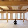 La construcción con estructura de madera: una tendencia global con décadas de experiencia