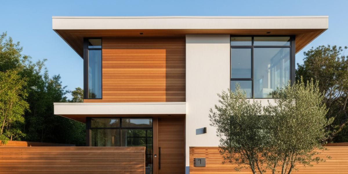La madera en la construcción industrializada: el futuro sostenible del sector